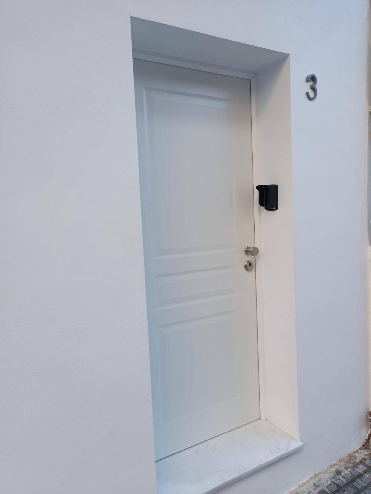 Alma Urbana Alojamiento Μάλαγα Εξωτερικό φωτογραφία